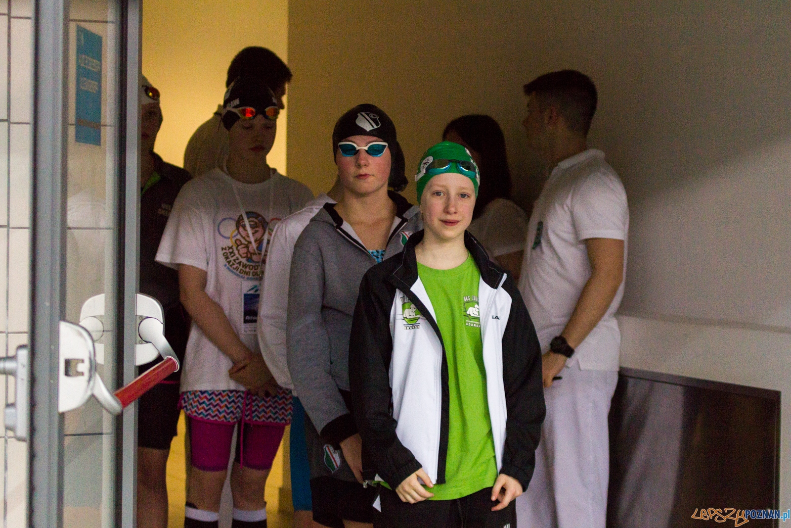 International Swimming Cup POZnań 2017 Foto: Ewelina Jaśkowiak International Swimming Cup POZnań 2017 Foto: Ewelina Jaśkowiak