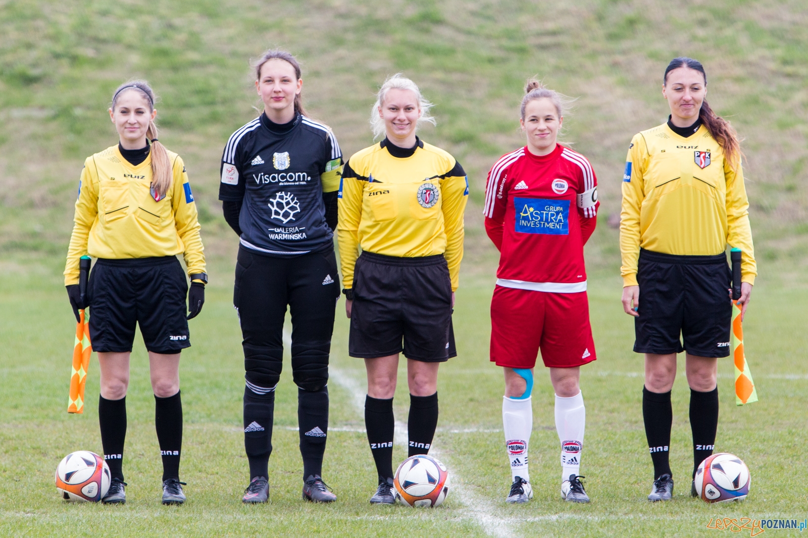 Polonia Poznań - Stomilanki Olsztyn Foto: lepszyPOZNAN.pl / Piotr Rychter Polonia Poznań - Stomilanki Olsztyn Foto: lepszyPOZNAN.pl / Piotr Rychter