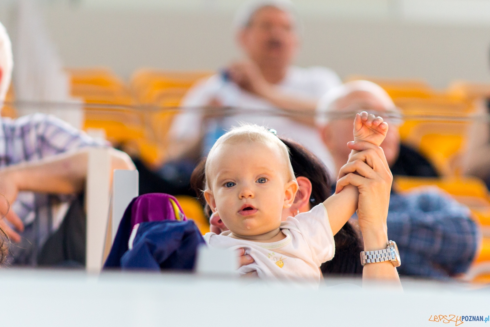 KS Waterpolo Poznań - Legia Warszawa Foto: lepszyPOZNAN.pl / Ewelina Jaśkowiak KS Waterpolo Poznań - Legia Warszawa Foto: lepszyPOZNAN.pl / Ewelina Jaśkowiak