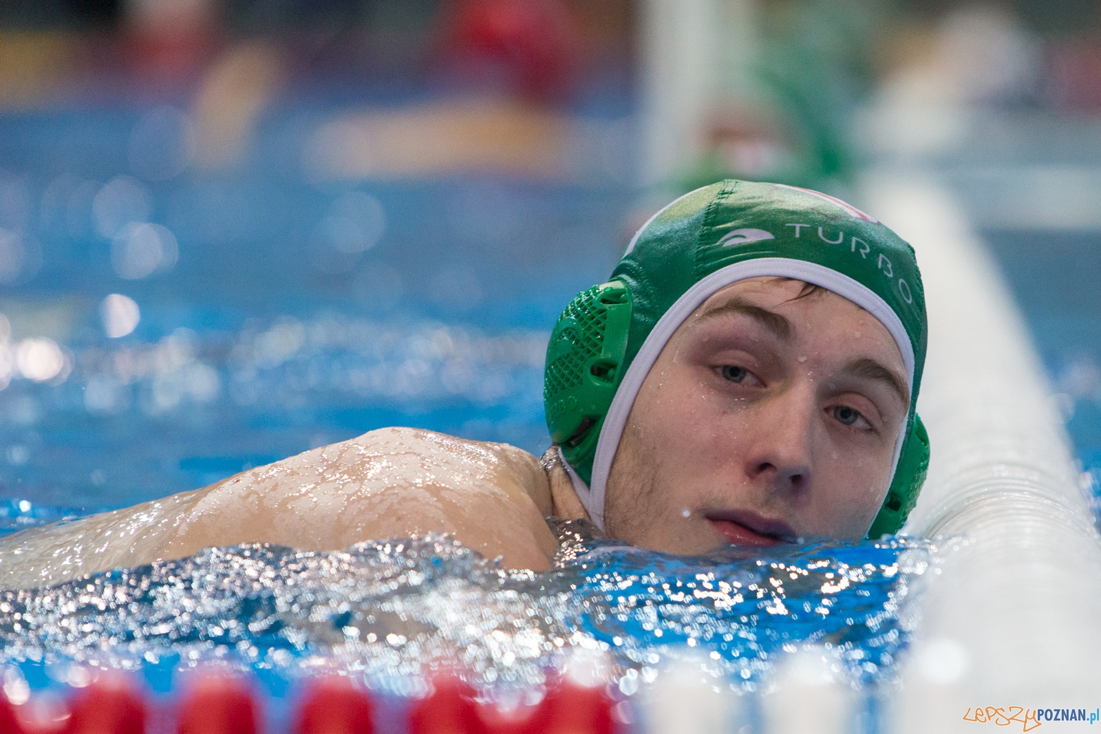 KS Waterolo Poznań - Legia Warszawa Foto: lepszyPOZNAN.pl / Piotr Rychter KS Waterolo Poznań - Legia Warszawa Foto: lepszyPOZNAN.pl / Piotr Rychter