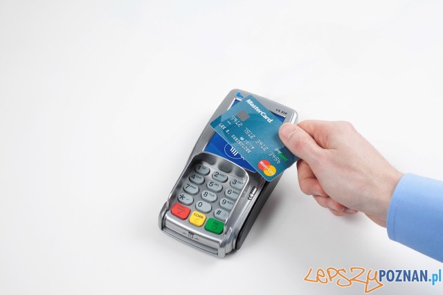 Karta Mastercard  Foto: Mastercard