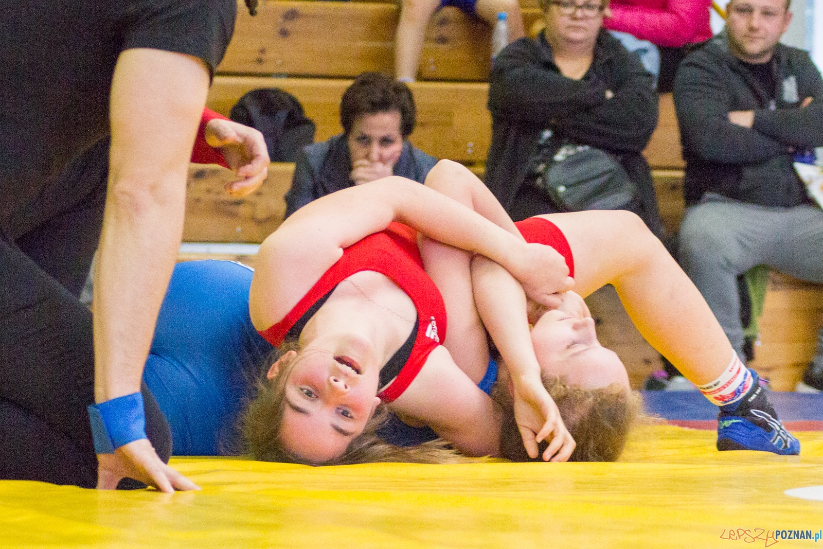 KS Sobieski - Turniej Wielkanocny Foto: lepszyPOZNAN.pl / Ewelina Jaśkowiak KS Sobieski - Turniej Wielkanocny Foto: lepszyPOZNAN.pl / Ewelina Jaśkowiak