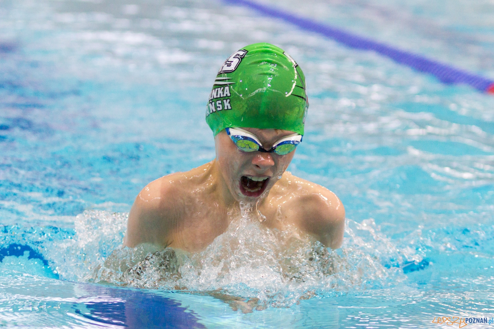 International Swimming Cup POZnań 2017 Foto: Ewelina Jaśkowiak International Swimming Cup POZnań 2017 Foto: Ewelina Jaśkowiak