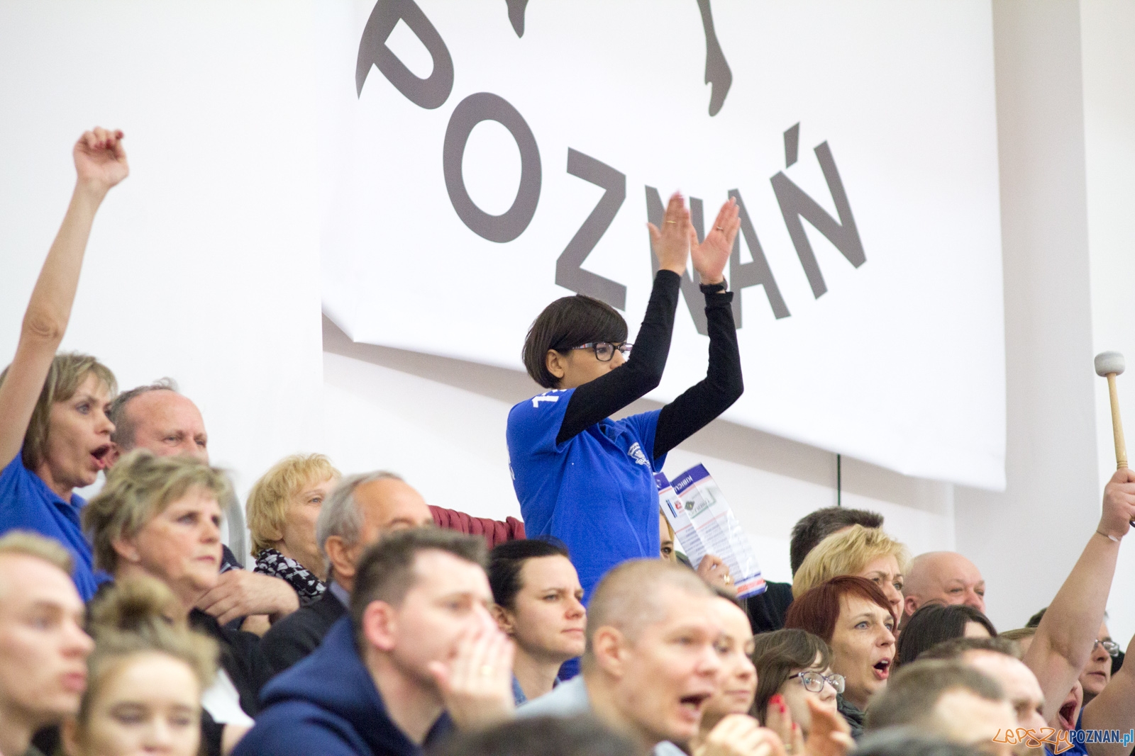 Bofarm Basket Poznań - Legia Warszawa Foto: lepszyPOZNAN.pl / Ewelina Jaśkowiak Bofarm Basket Poznań - Legia Warszawa Foto: lepszyPOZNAN.pl / Ewelina Jaśkowiak