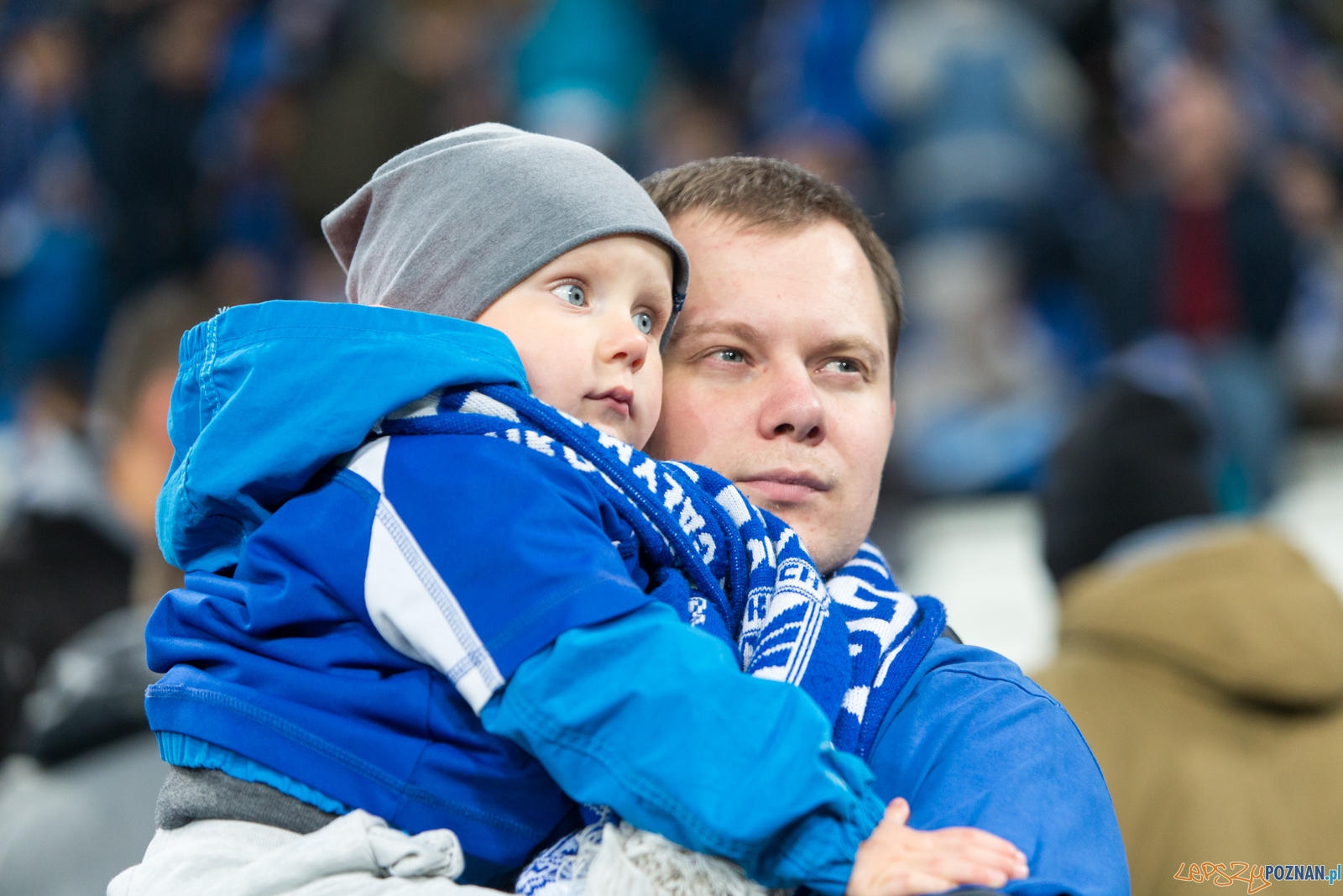 31. kolejka Lotto Ekstraklasy Lech Poznań - Korona Kielce Foto: lepszyPOZNAN.pl / Piotr Rychter 31. kolejka Lotto Ekstraklasy Lech Poznań - Korona Kielce Foto: lepszyPOZNAN.pl / Piotr Rychter