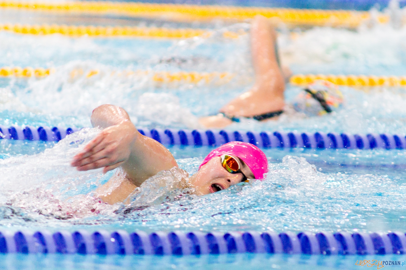 International Swimming Cup POZnań 2017 Foto: Ewelina Jaśkowiak International Swimming Cup POZnań 2017 Foto: Ewelina Jaśkowiak
