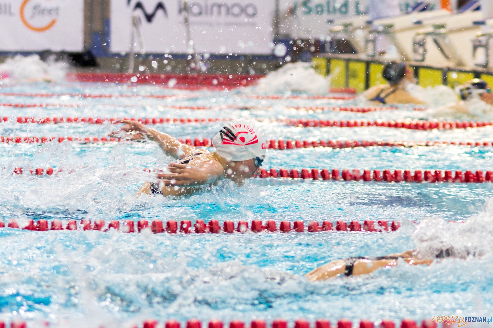 International Swimming Cup POZnań 2017 Foto: lepszyPOZNAN.pl / Ewelina Jaśkowiak International Swimming Cup POZnań 2017 Foto: lepszyPOZNAN.pl / Ewelina Jaśkowiak