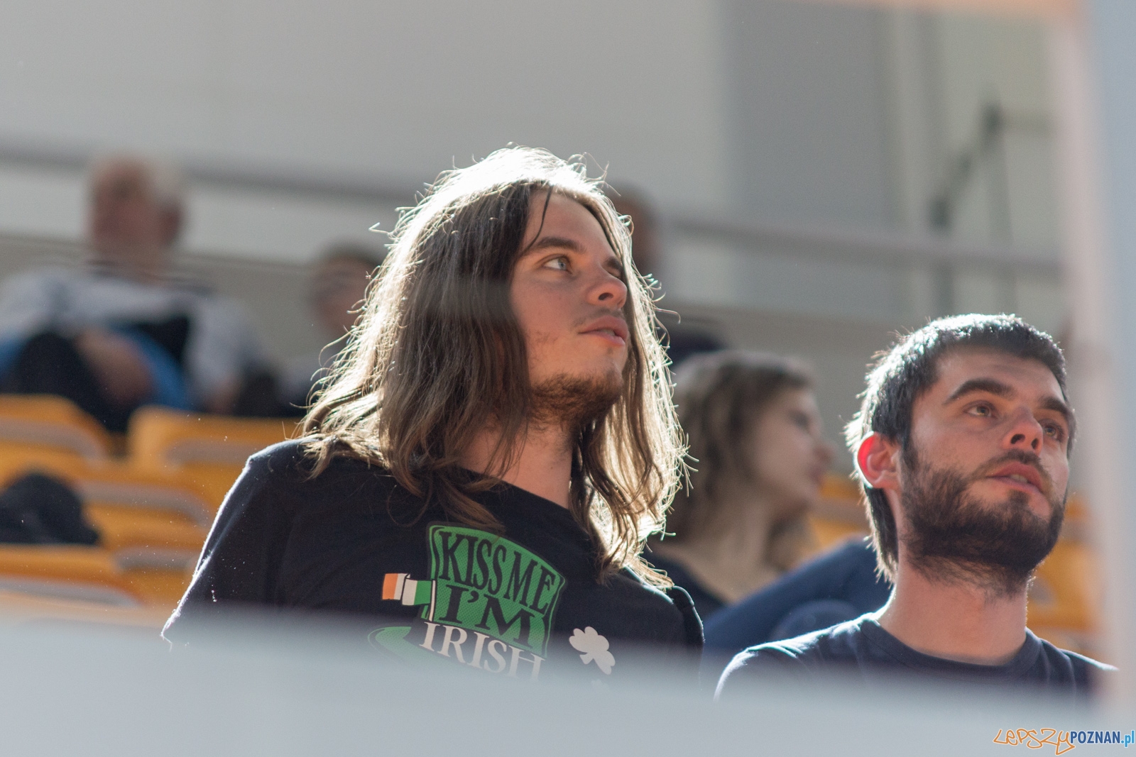 KS Waterpolo Poznań - Legia Warszawa Foto: lepszyPOZNAN.pl / Ewelina Jaśkowiak KS Waterpolo Poznań - Legia Warszawa Foto: lepszyPOZNAN.pl / Ewelina Jaśkowiak