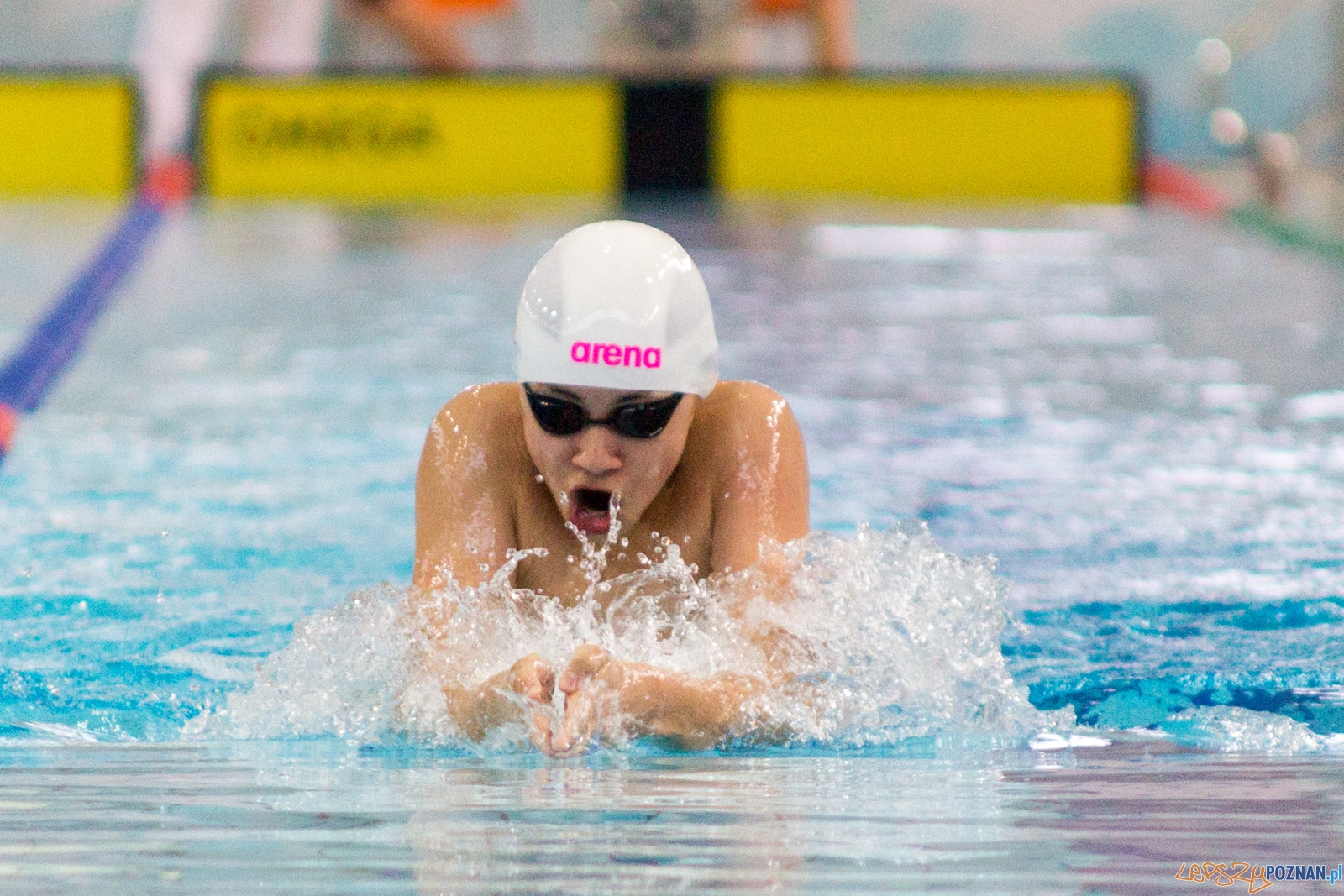 International Swimming Cup POZnań 2017 Foto: Ewelina Jaśkowiak International Swimming Cup POZnań 2017 Foto: Ewelina Jaśkowiak