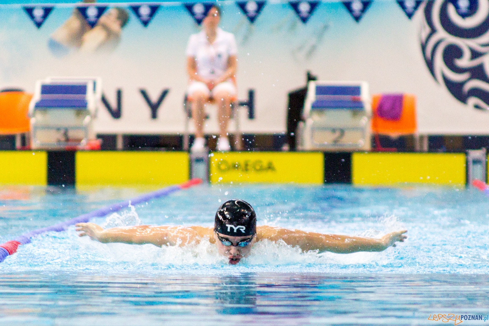 International Swimming Cup POZnań 2017 Foto: Ewelina Jaśkowiak International Swimming Cup POZnań 2017 Foto: Ewelina Jaśkowiak