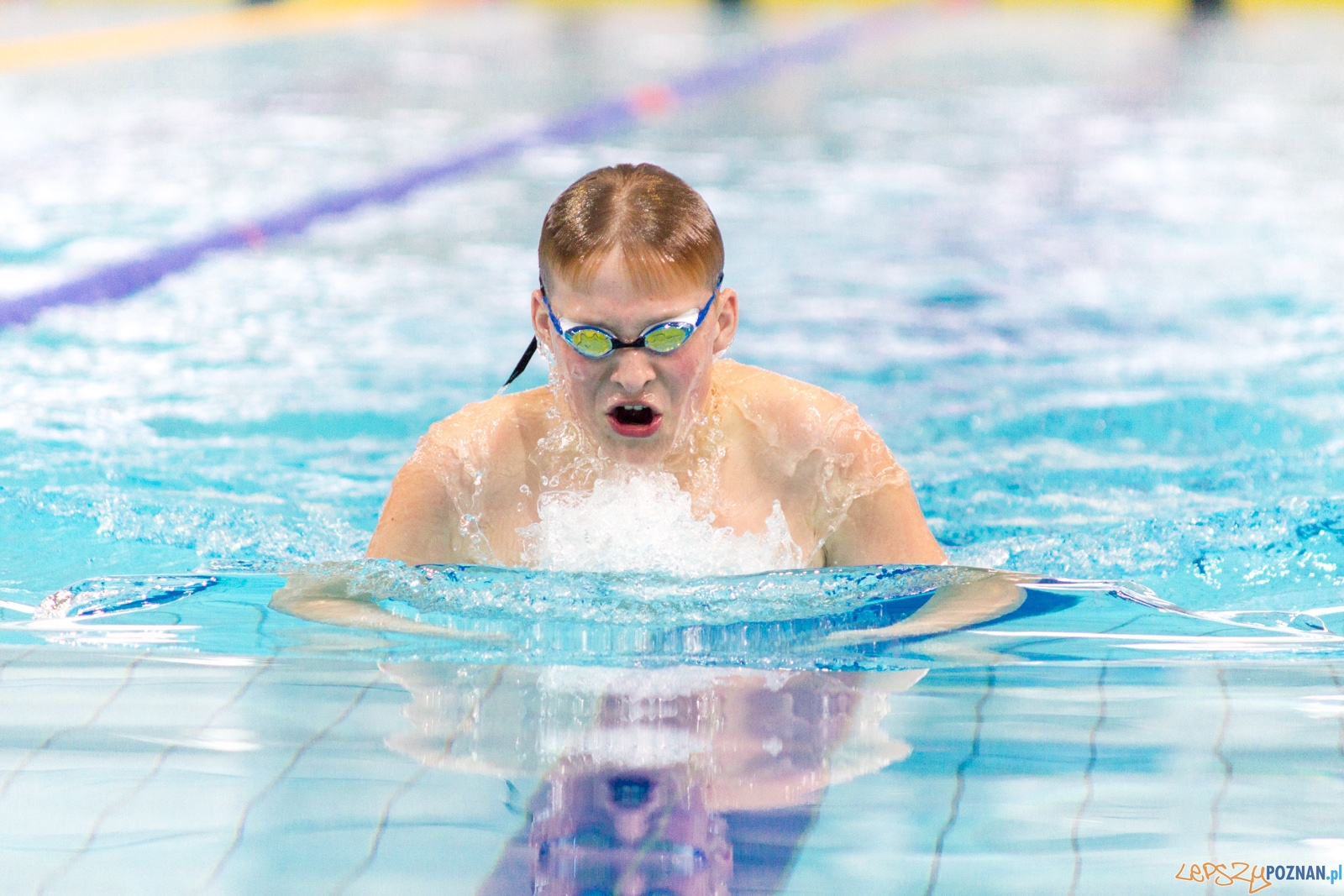 International Swimming Cup POZnań 2017 Foto: Ewelina Jaśkowiak International Swimming Cup POZnań 2017 Foto: Ewelina Jaśkowiak