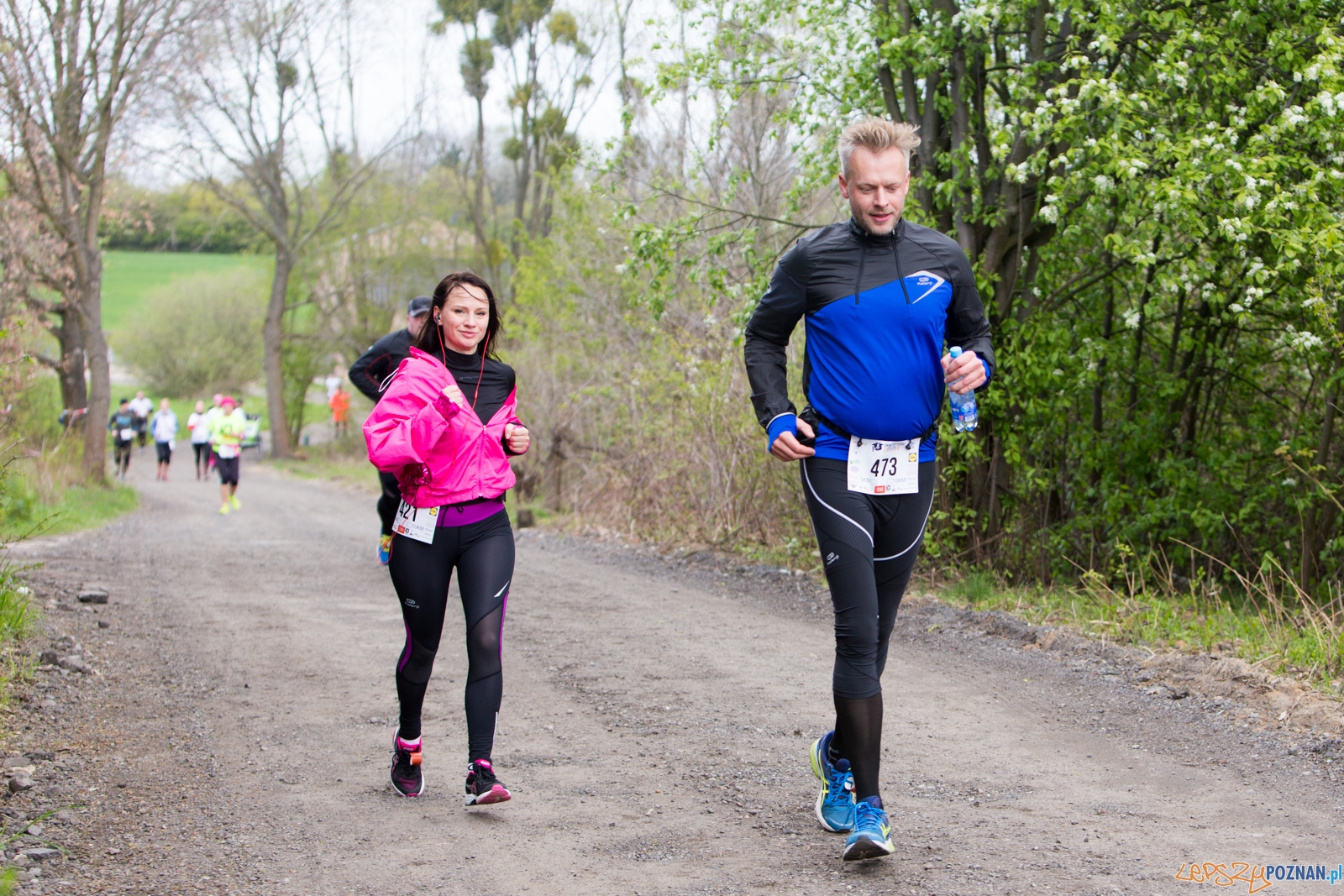 IV Uniwersytecka ZaDyszka im. Jerzego Żeligowskiego Foto: lepszyPOZNAN.pl / Piotr Rychter IV Uniwersytecka ZaDyszka im. Jerzego Żeligowskiego Foto: lepszyPOZNAN.pl / Piotr Rychter