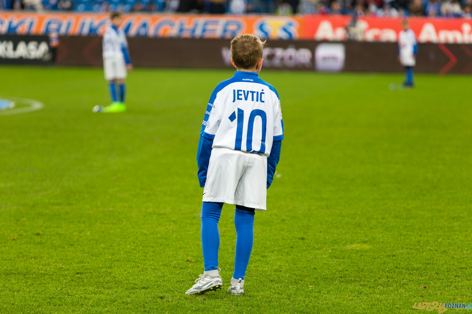 31. kolejka Lotto Ekstraklasy Lech Poznań - Korona Kielce Foto: lepszyPOZNAN.pl / Piotr Rychter 31. kolejka Lotto Ekstraklasy Lech Poznań - Korona Kielce Foto: lepszyPOZNAN.pl / Piotr Rychter