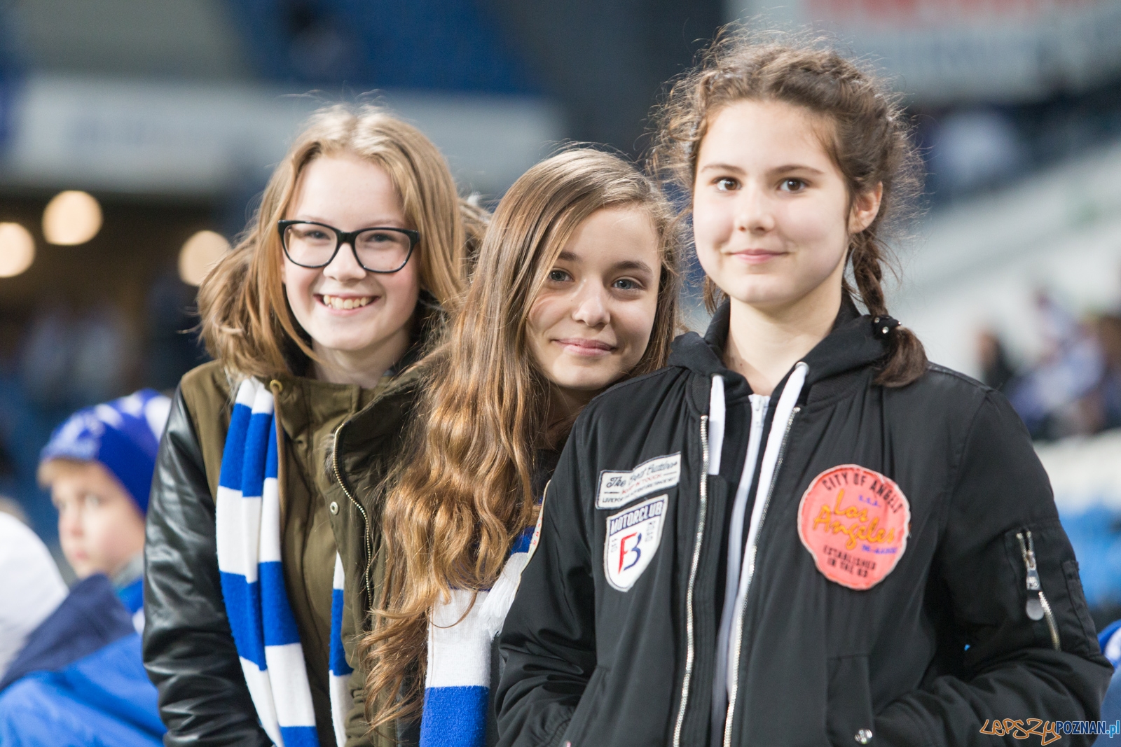 31. kolejka Lotto Ekstraklasy Lech Poznań - Korona Kielce Foto: lepszyPOZNAN.pl / Piotr Rychter 31. kolejka Lotto Ekstraklasy Lech Poznań - Korona Kielce Foto: lepszyPOZNAN.pl / Piotr Rychter
