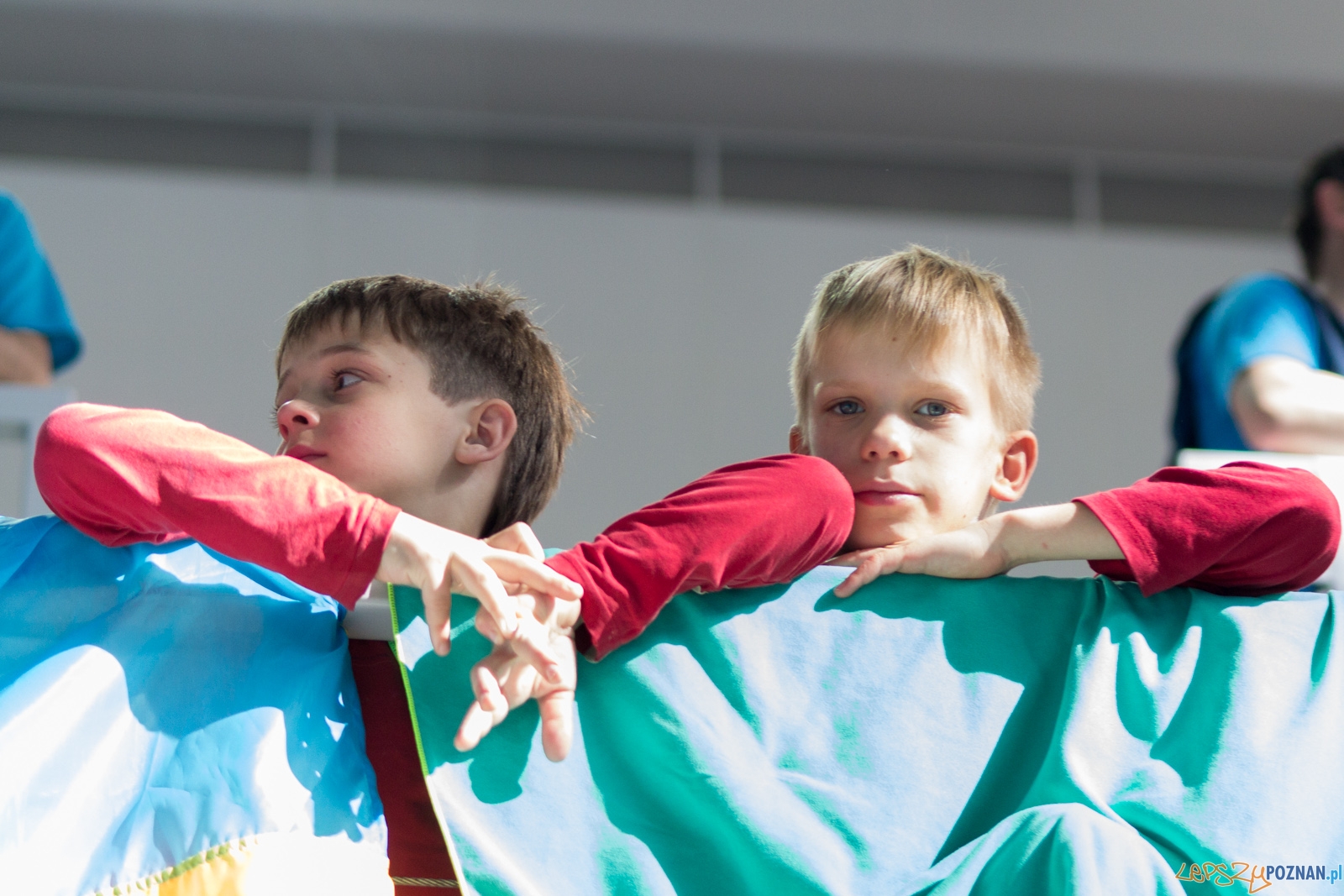 International Swimming Cup POZnań 2017 Foto: lepszyPOZNAN.pl / Ewelina Jaśkowiak International Swimming Cup POZnań 2017 Foto: lepszyPOZNAN.pl / Ewelina Jaśkowiak