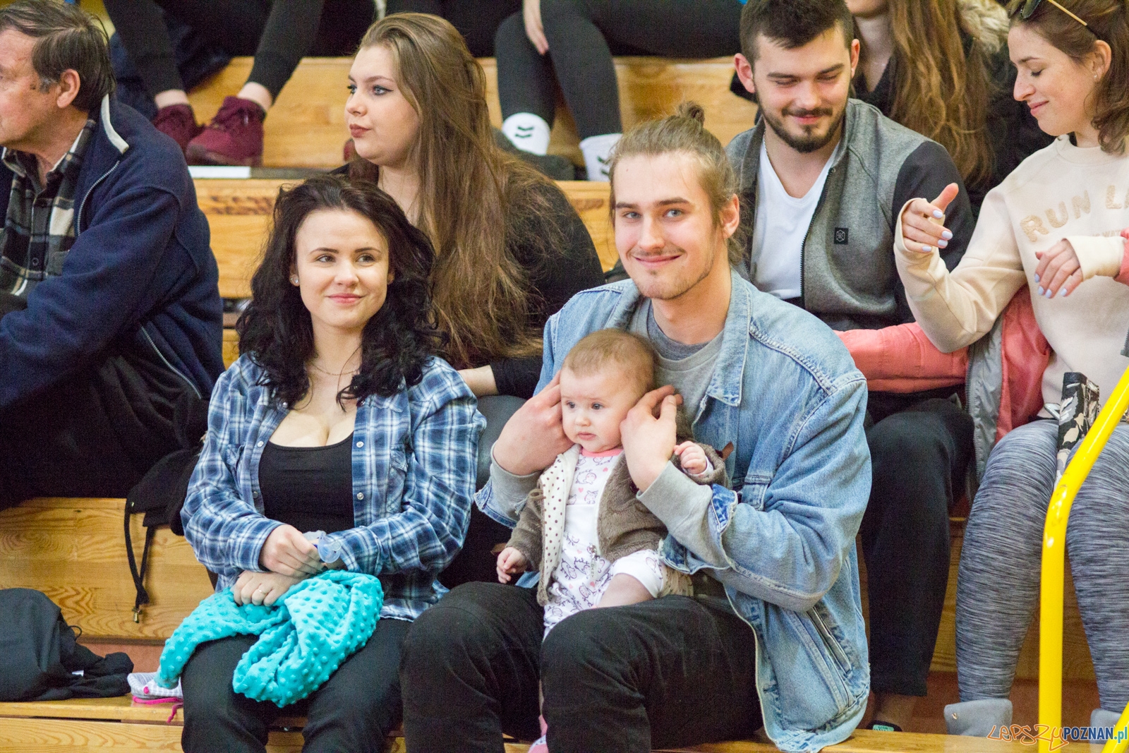 WKS Grunwald - SMS ZPRP Gdańsk Foto: Ewelina Jaśkowiak WKS Grunwald - SMS ZPRP Gdańsk Foto: Ewelina Jaśkowiak