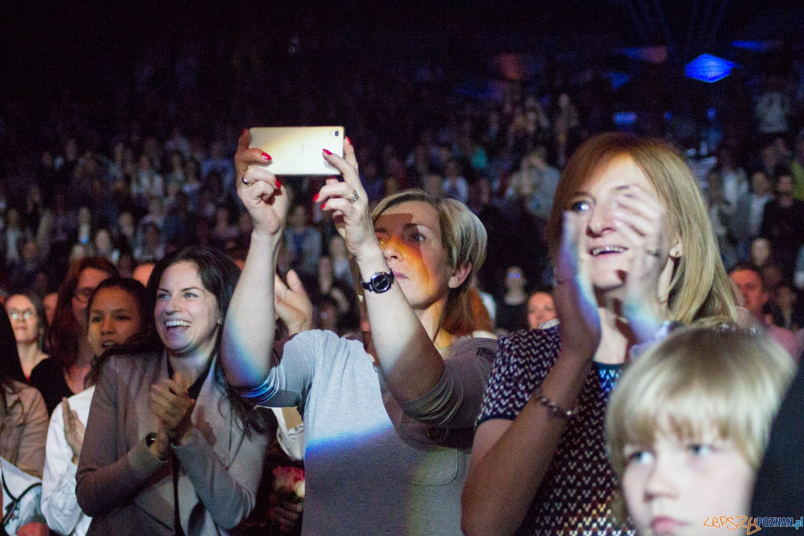 Dirty Dancing Show Foto: lepszyPOZNAN.pl / Ewelina Jaśkowiak Dirty Dancing Show Foto: lepszyPOZNAN.pl / Ewelina Jaśkowiak