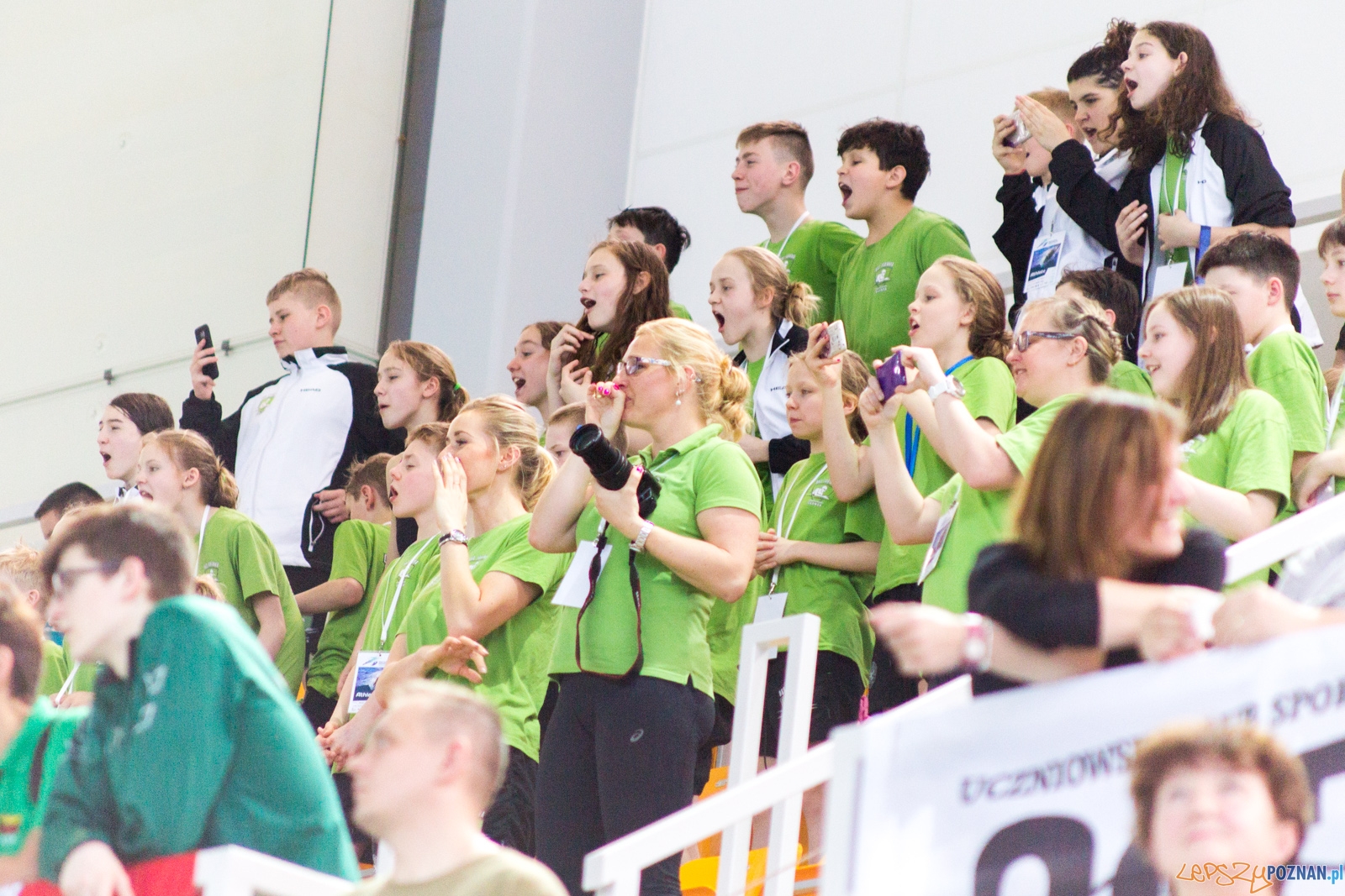 International Swimming Cup POZnań 2017 Foto: Ewelina Jaśkowiak International Swimming Cup POZnań 2017 Foto: Ewelina Jaśkowiak