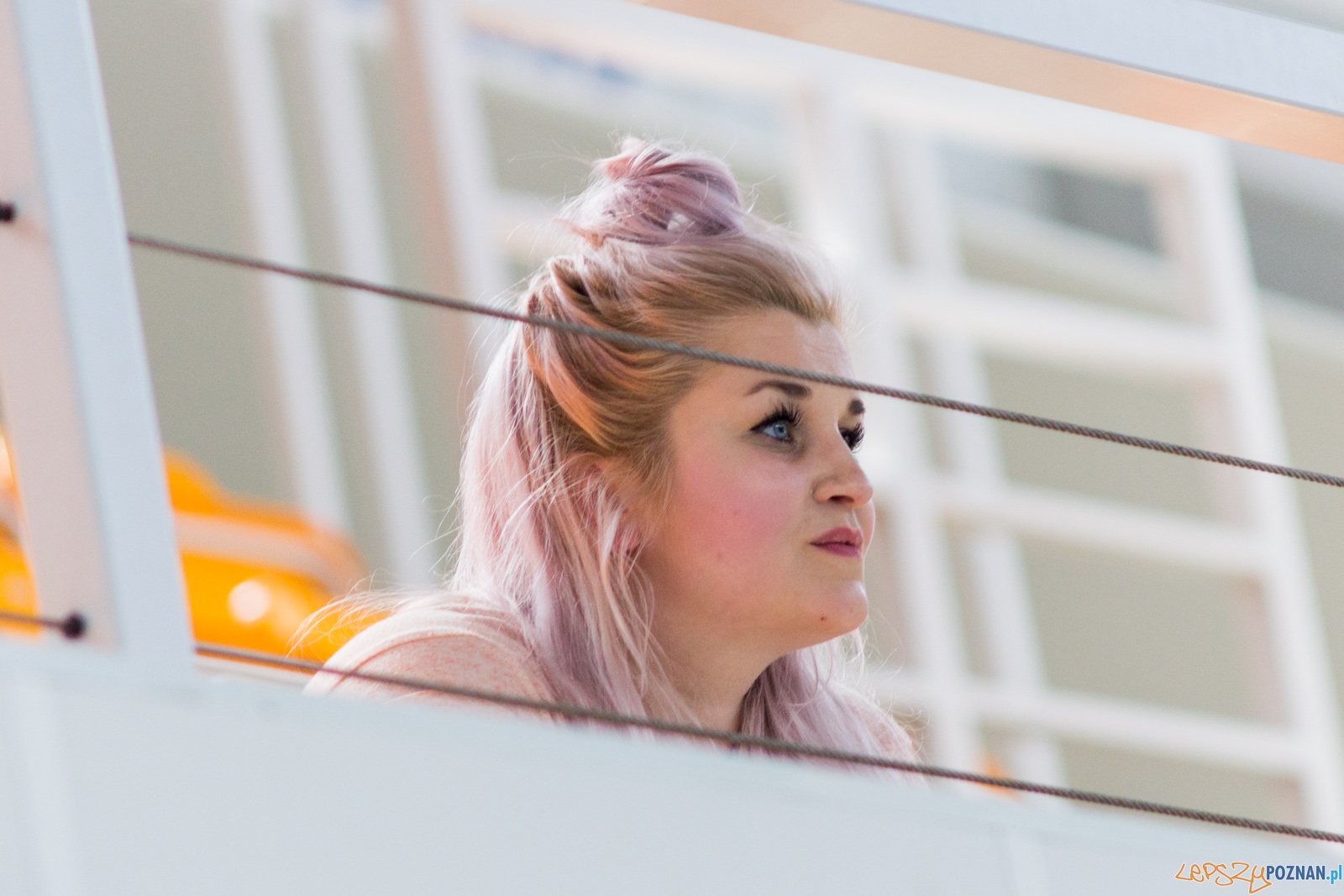 KS Waterpolo Poznań - Legia Warszawa Foto: lepszyPOZNAN.pl / Ewelina Jaśkowiak KS Waterpolo Poznań - Legia Warszawa Foto: lepszyPOZNAN.pl / Ewelina Jaśkowiak