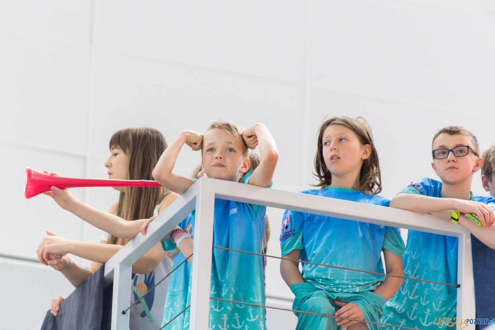 International Swimming Cup POZnań 2017 Foto: lepszyPOZNAN.pl / Ewelina Jaśkowiak International Swimming Cup POZnań 2017 Foto: lepszyPOZNAN.pl / Ewelina Jaśkowiak