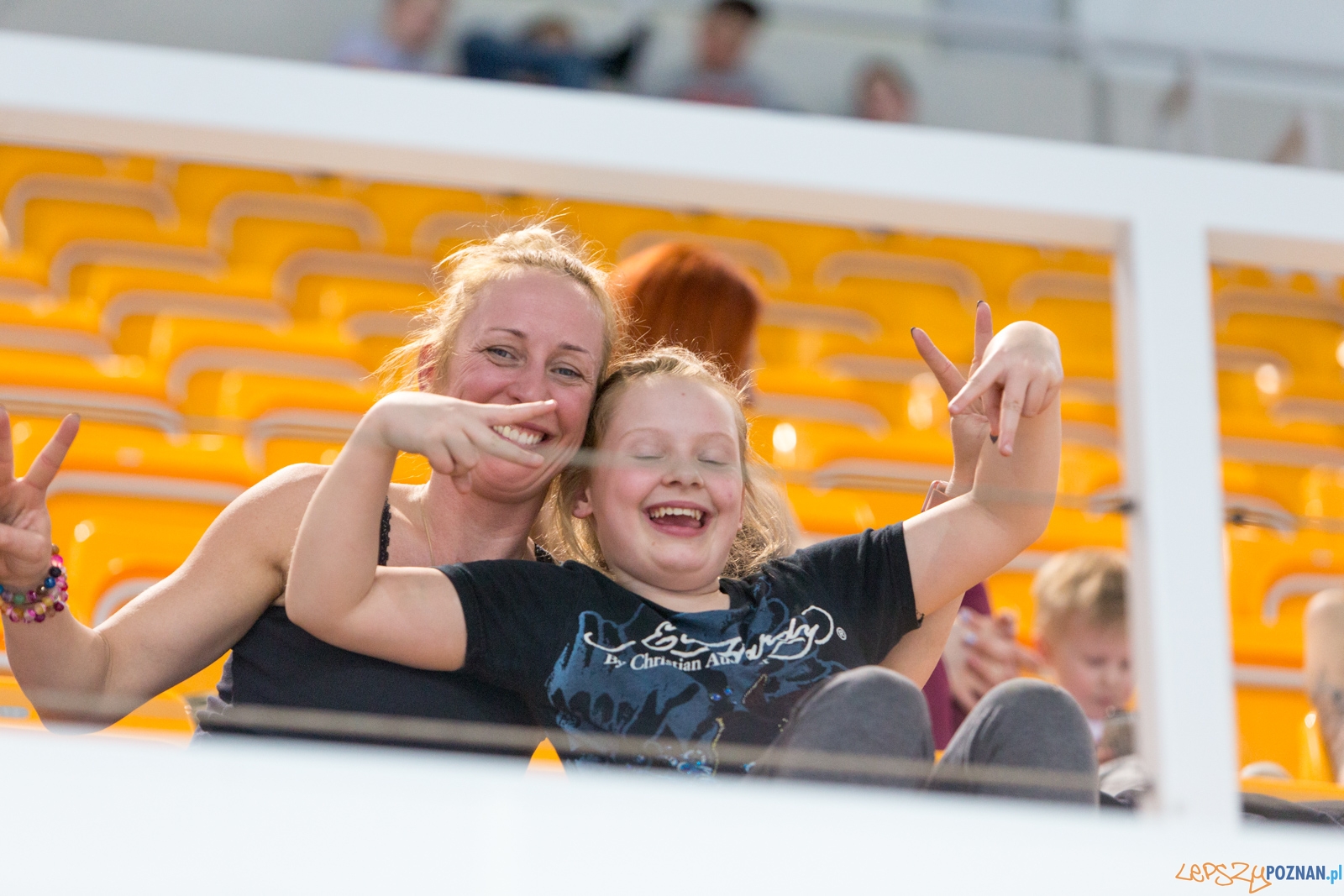 KS Waterolo Poznań - Legia Warszawa Foto: lepszyPOZNAN.pl / Piotr Rychter KS Waterolo Poznań - Legia Warszawa Foto: lepszyPOZNAN.pl / Piotr Rychter