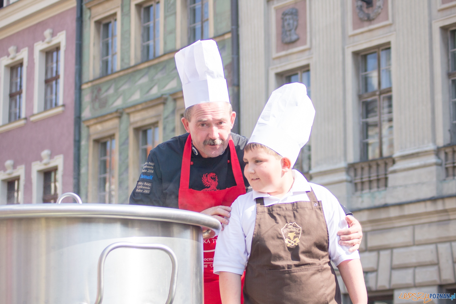 Poznański Jarmark Welkanocny Foto: lepszyPOZNAN.pl / Ewelina Jaśkowiak Poznański Jarmark Welkanocny Foto: lepszyPOZNAN.pl / Ewelina Jaśkowiak