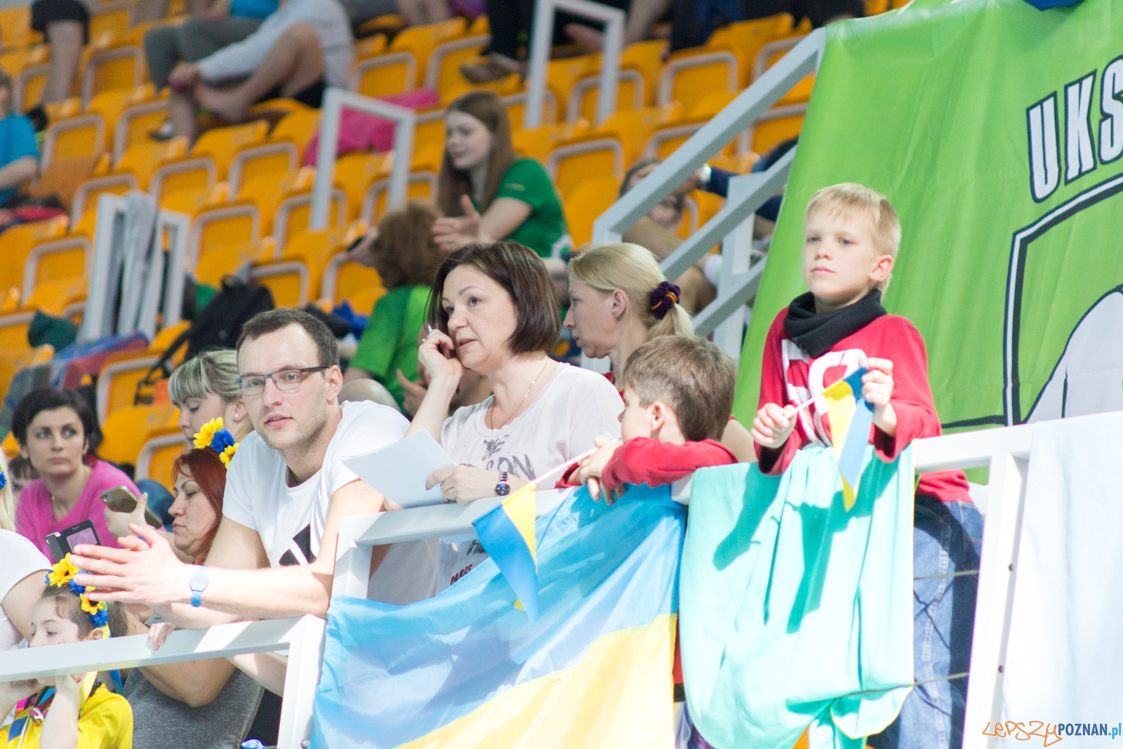 International Swimming Cup POZnań 2017 Foto: lepszyPOZNAN.pl / Ewelina Jaśkowiak International Swimming Cup POZnań 2017 Foto: lepszyPOZNAN.pl / Ewelina Jaśkowiak