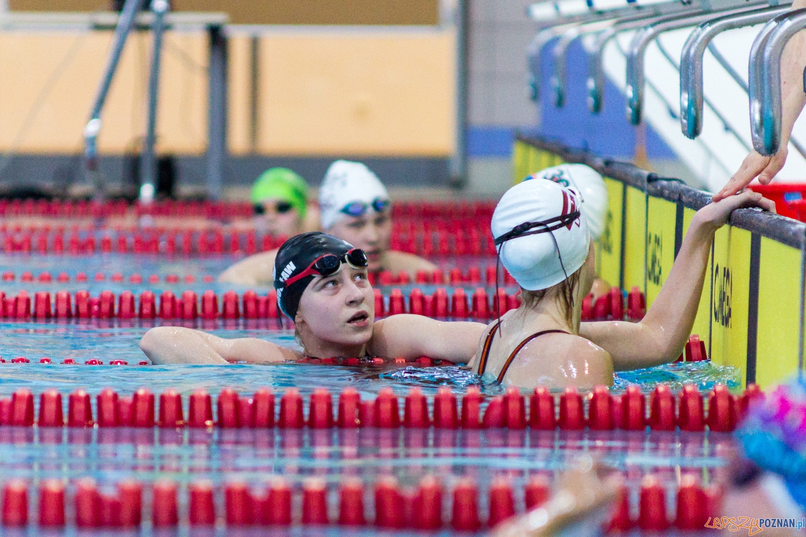 International Swimming Cup POZnań 2017 Foto: Ewelina Jaśkowiak International Swimming Cup POZnań 2017 Foto: Ewelina Jaśkowiak