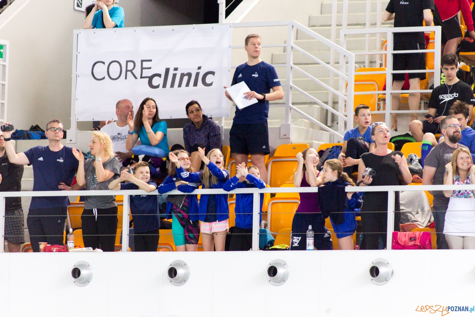 International Swimming Cup POZnań 2017 Foto: lepszyPOZNAN.pl / Ewelina Jaśkowiak International Swimming Cup POZnań 2017 Foto: lepszyPOZNAN.pl / Ewelina Jaśkowiak