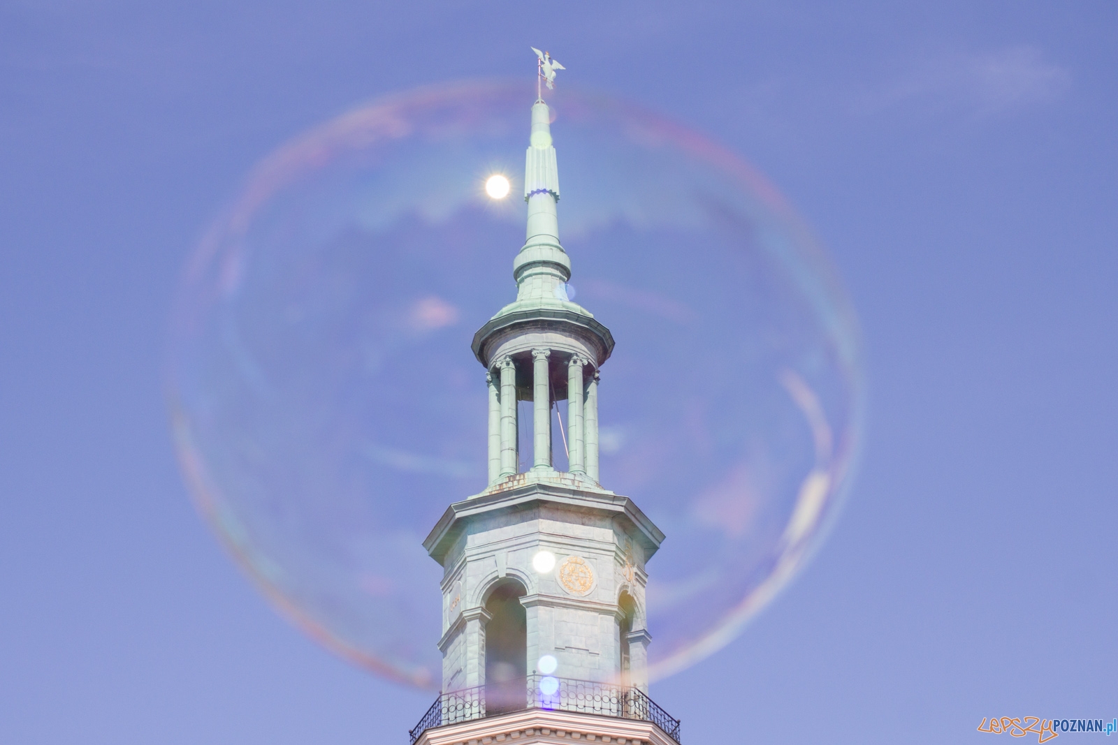 Poznański Jarmark Welkanocny Foto: lepszyPOZNAN.pl / Ewelina Jaśkowiak Poznański Jarmark Welkanocny Foto: lepszyPOZNAN.pl / Ewelina Jaśkowiak