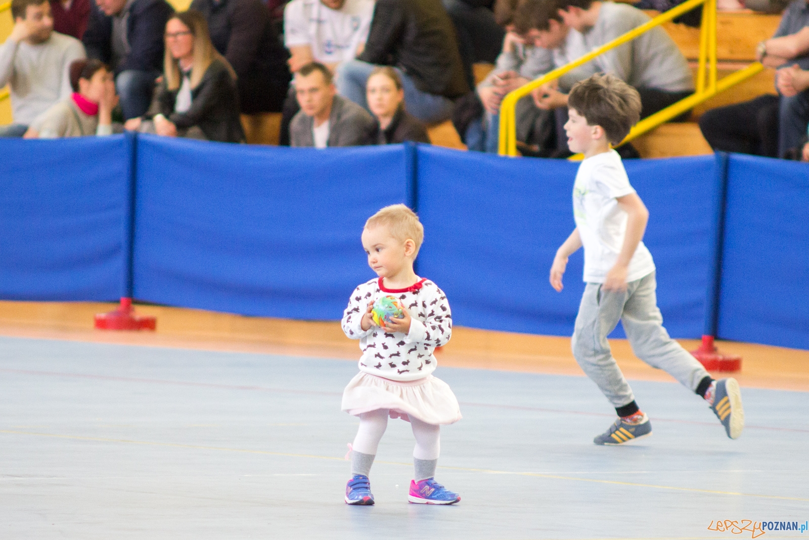 WKS Grunwald - SMS ZPRP Gdańsk Foto: Ewelina Jaśkowiak WKS Grunwald - SMS ZPRP Gdańsk Foto: Ewelina Jaśkowiak