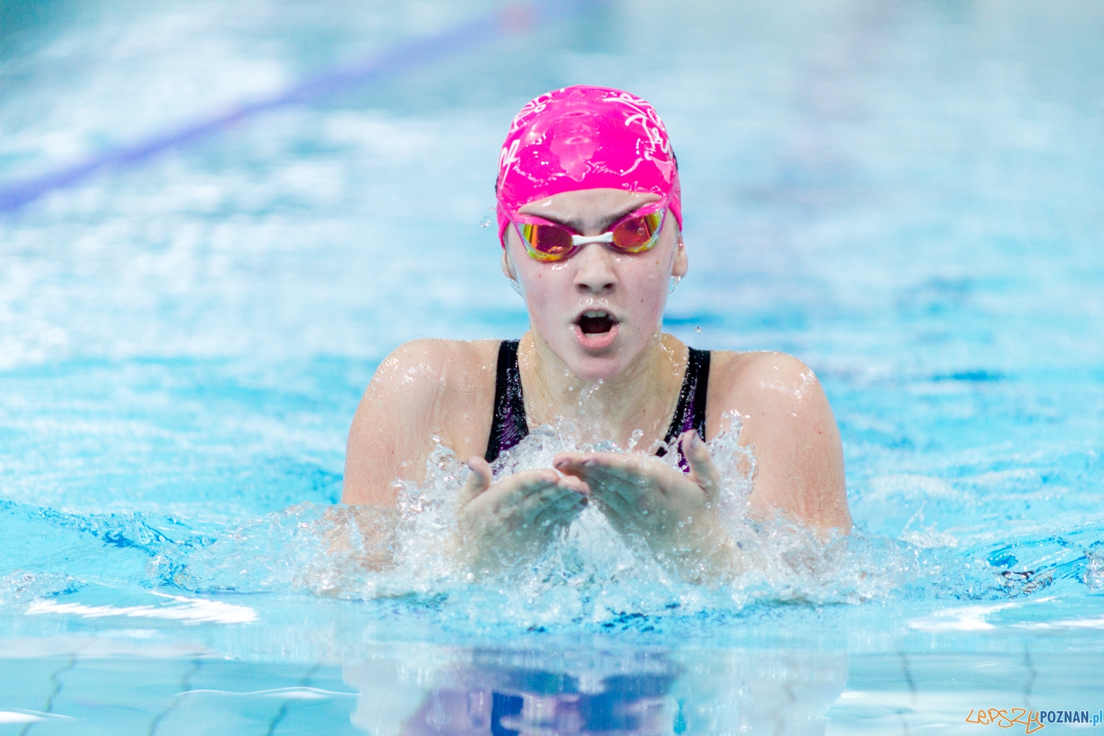 International Swimming Cup POZnań 2017 Foto: lepszyPOZNAN.pl / Ewelina Jaśkowiak International Swimming Cup POZnań 2017 Foto: lepszyPOZNAN.pl / Ewelina Jaśkowiak