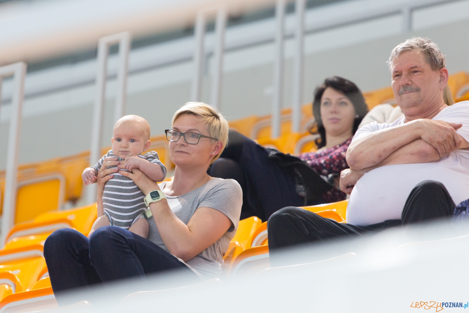 KS Waterolo Poznań - Legia Warszawa Foto: lepszyPOZNAN.pl / Piotr Rychter KS Waterolo Poznań - Legia Warszawa Foto: lepszyPOZNAN.pl / Piotr Rychter