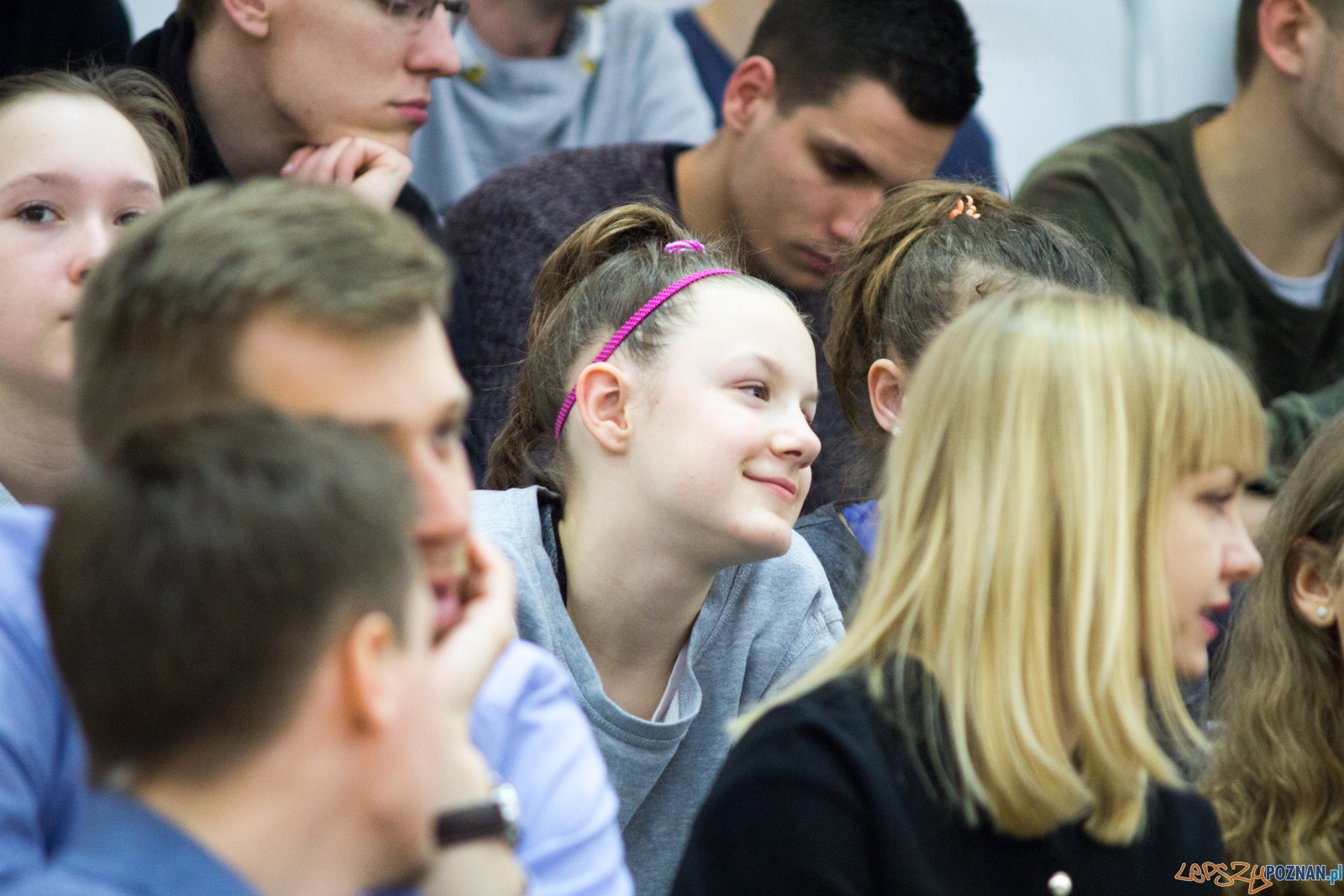 Bofarm Basket Poznań - Legia Warszawa Foto: lepszyPOZNAN.pl / Ewelina Jaśkowiak Bofarm Basket Poznań - Legia Warszawa Foto: lepszyPOZNAN.pl / Ewelina Jaśkowiak