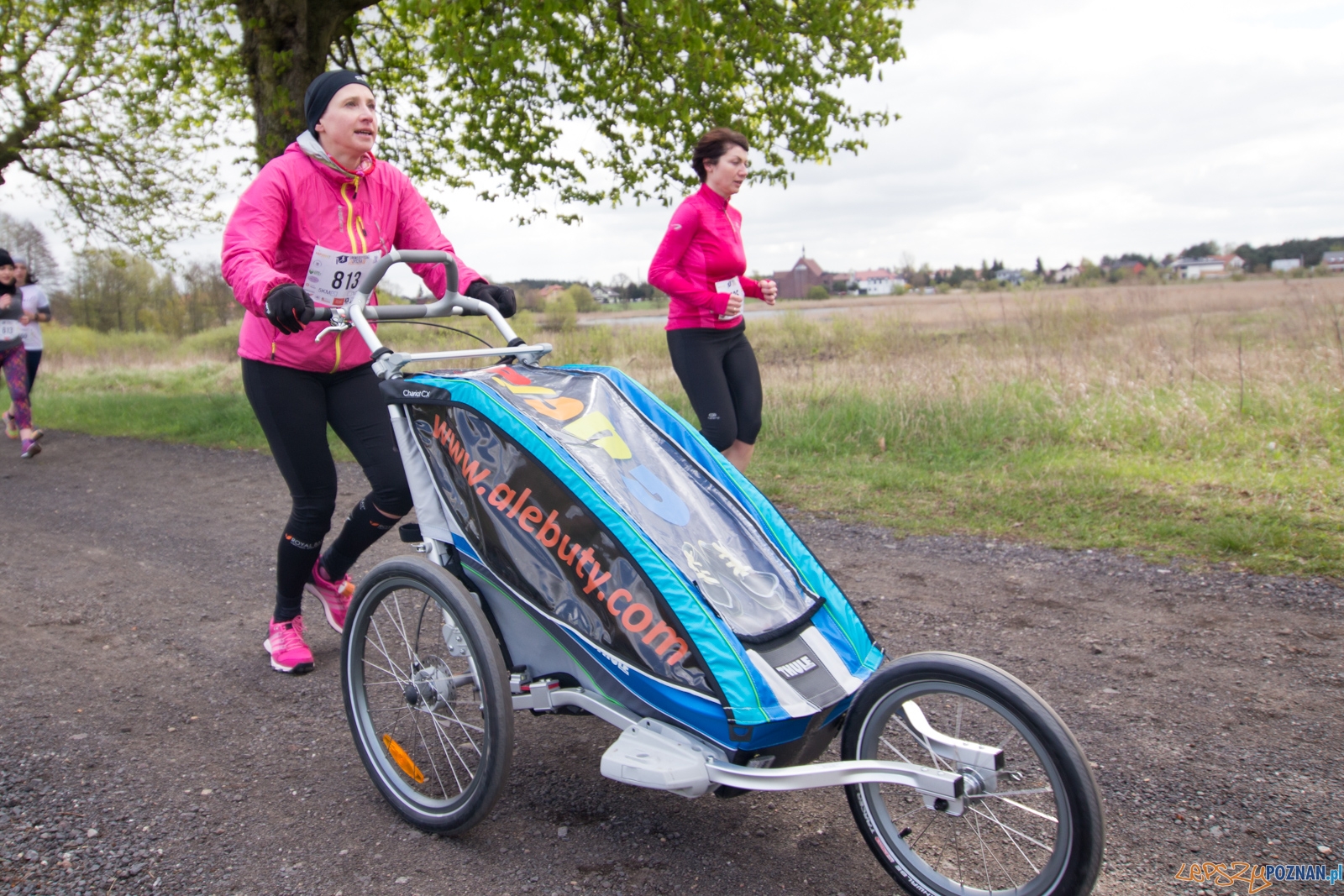 IV Uniwersytecka ZaDyszka im. Jerzego Żeligowskiego Foto: lepszyPOZNAN.pl / Piotr Rychter IV Uniwersytecka ZaDyszka im. Jerzego Żeligowskiego Foto: lepszyPOZNAN.pl / Piotr Rychter