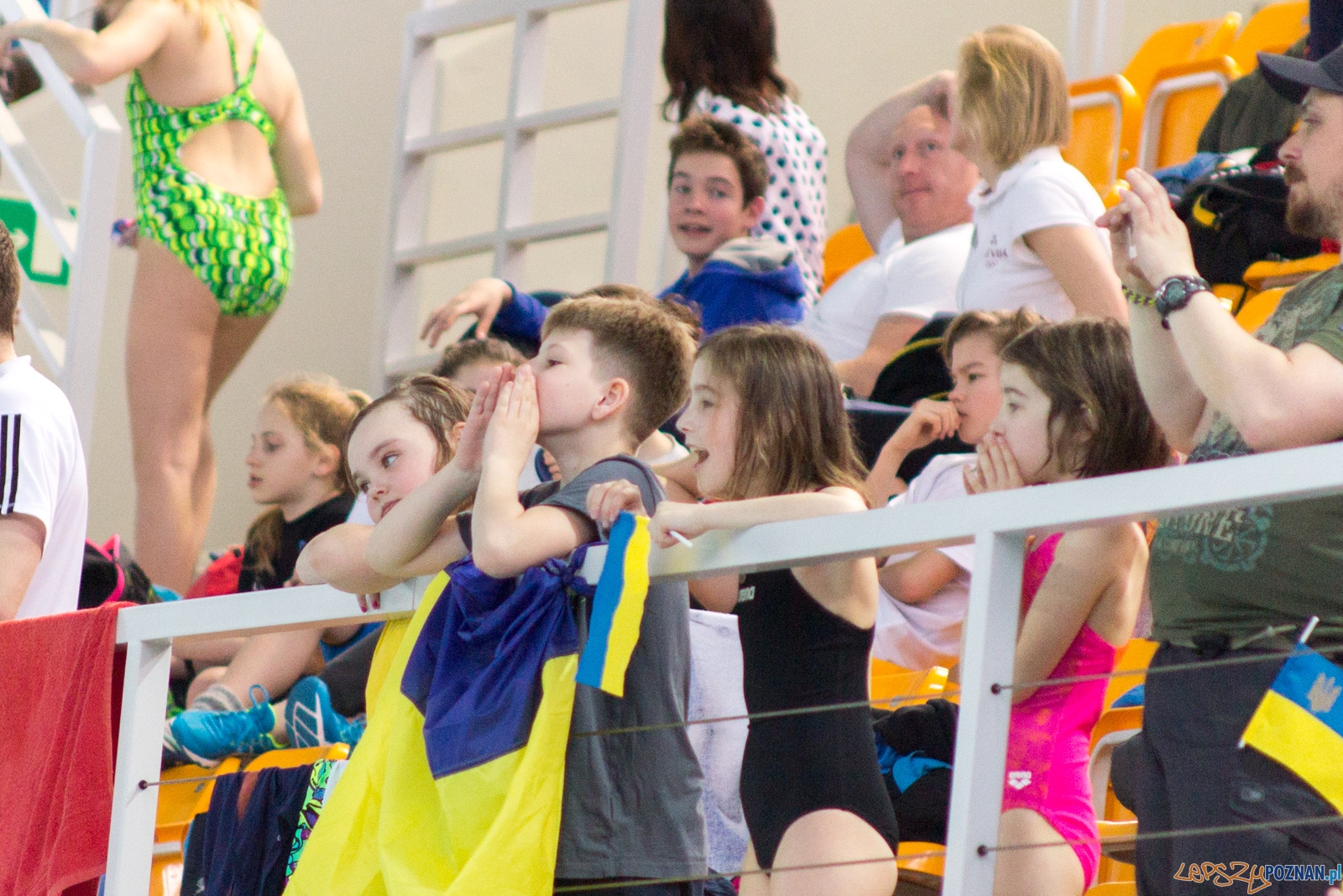 International Swimming Cup POZnań 2017 Foto: Ewelina Jaśkowiak International Swimming Cup POZnań 2017 Foto: Ewelina Jaśkowiak