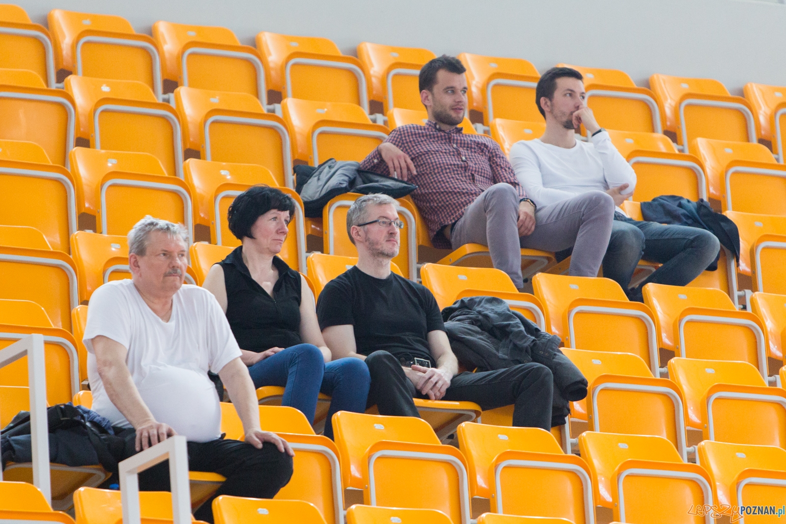 KS Waterpolo Poznań - Legia Warszawa Foto: lepszyPOZNAN.pl / Piotr Rychter KS Waterpolo Poznań - Legia Warszawa Foto: lepszyPOZNAN.pl / Piotr Rychter