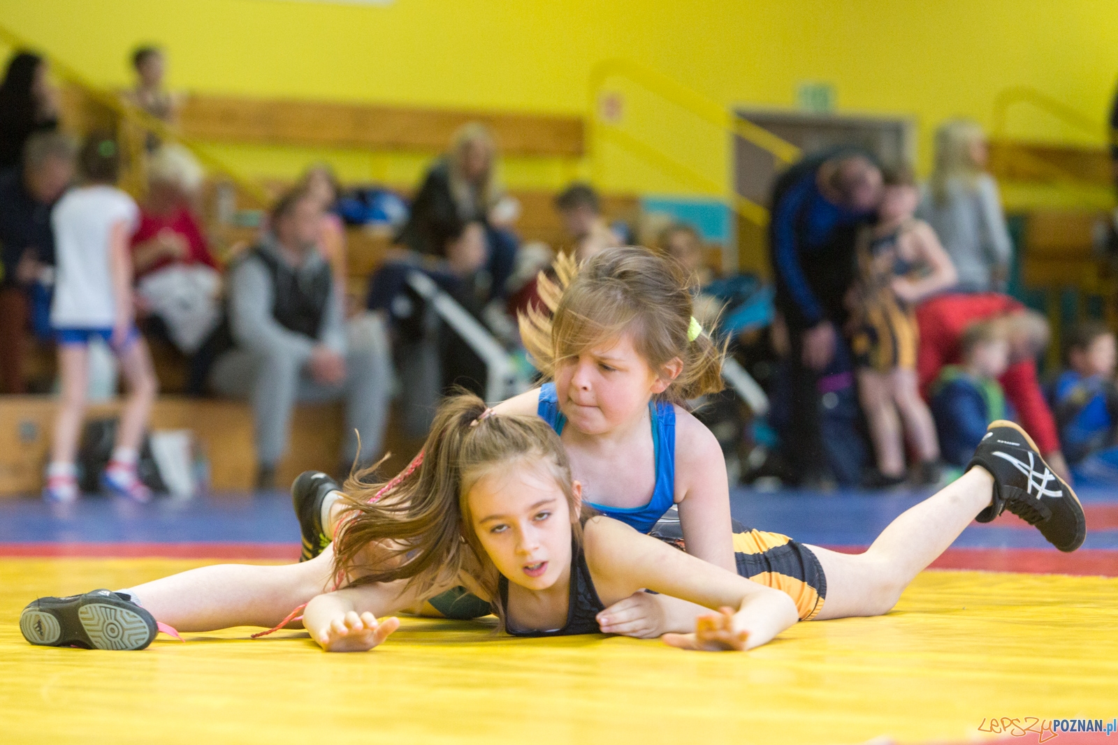 KS Sobieski - Turniej Wielkanocny Foto: lepszyPOZNAN.pl / Piotr Rychter KS Sobieski - Turniej Wielkanocny Foto: lepszyPOZNAN.pl / Piotr Rychter