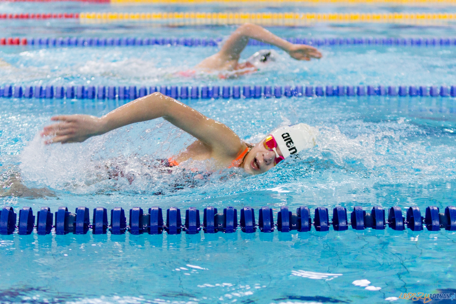 International Swimming Cup POZnań 2017 Foto: lepszyPOZNAN.pl / Ewelina Jaśkowiak International Swimming Cup POZnań 2017 Foto: lepszyPOZNAN.pl / Ewelina Jaśkowiak