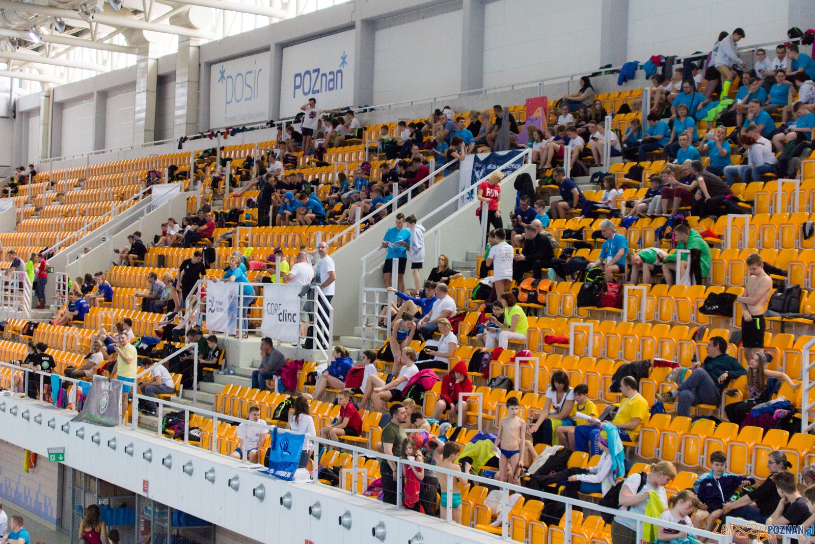 International Swimming Cup POZnań 2017 Foto: Ewelina Jaśkowiak International Swimming Cup POZnań 2017 Foto: Ewelina Jaśkowiak