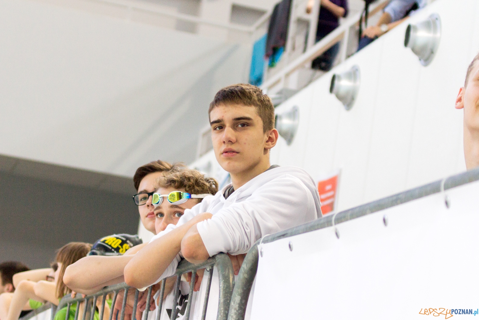 International Swimming Cup POZnań 2017 Foto: lepszyPOZNAN.pl / Ewelina Jaśkowiak International Swimming Cup POZnań 2017 Foto: lepszyPOZNAN.pl / Ewelina Jaśkowiak