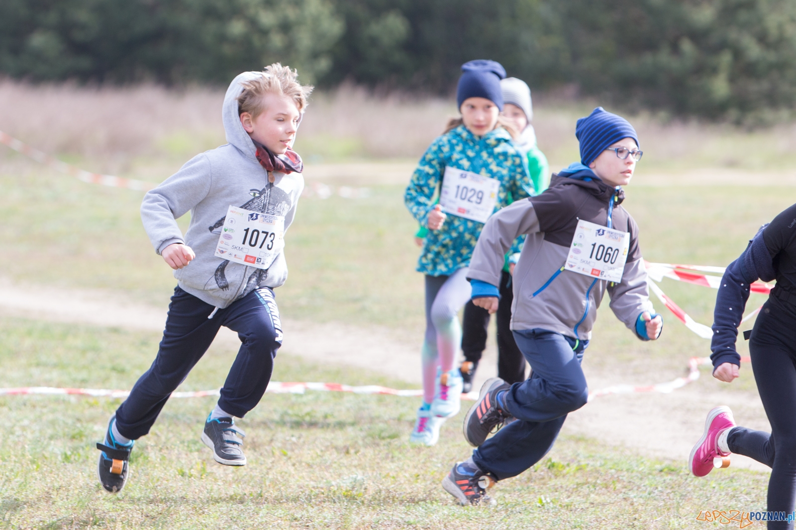 IV Uniwersytecka ZaDyszka im. Jerzego Żeligowskiego Foto: lepszyPOZNAN.pl / Piotr Rychter IV Uniwersytecka ZaDyszka im. Jerzego Żeligowskiego Foto: lepszyPOZNAN.pl / Piotr Rychter