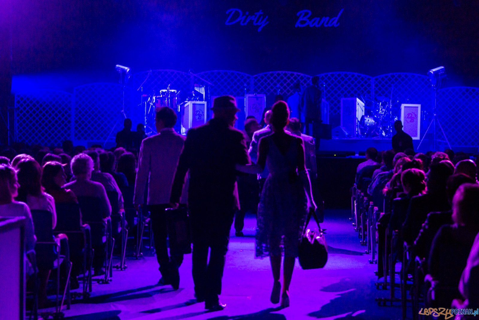 Dirty Dancing Show Foto: lepszyPOZNAN.pl / Piotr Rychter Dirty Dancing Show Foto: lepszyPOZNAN.pl / Piotr Rychter