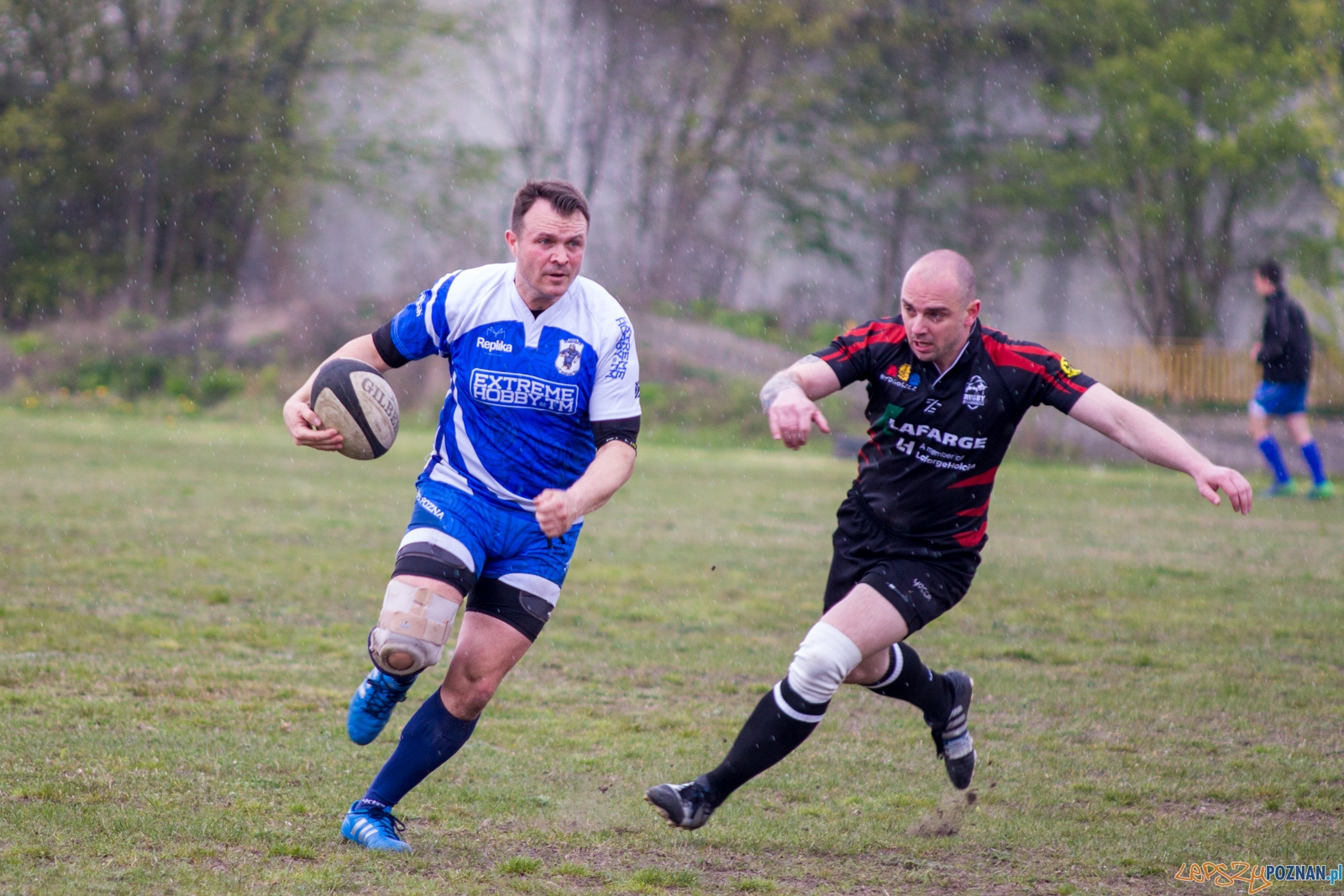 Chaos Poznań - Alfa Bydgoszcz Foto: lepszyPOZNAN.pl / Ewelina Jaśkowiak Chaos Poznań - Alfa Bydgoszcz Foto: lepszyPOZNAN.pl / Ewelina Jaśkowiak