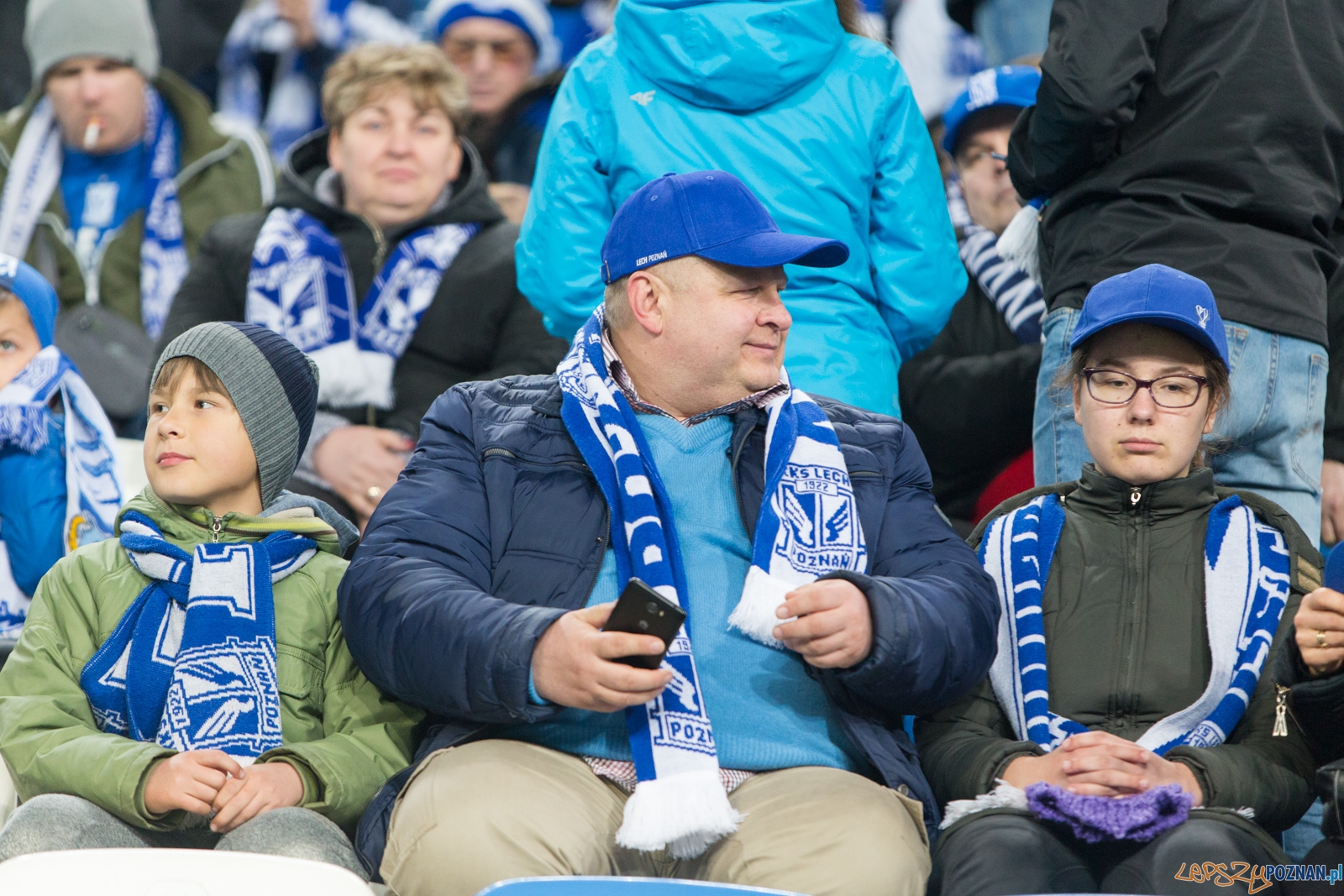 31. kolejka Lotto Ekstraklasy Lech Poznań - Korona Kielce Foto: lepszyPOZNAN.pl / Piotr Rychter 31. kolejka Lotto Ekstraklasy Lech Poznań - Korona Kielce Foto: lepszyPOZNAN.pl / Piotr Rychter