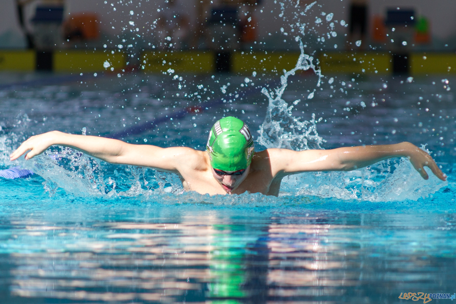 International Swimming Cup POZnań 2017 Foto: lepszyPOZNAN.pl / Ewelina Jaśkowiak International Swimming Cup POZnań 2017 Foto: lepszyPOZNAN.pl / Ewelina Jaśkowiak