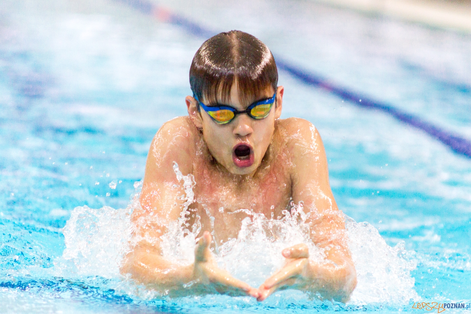 International Swimming Cup POZnań 2017 Foto: Ewelina Jaśkowiak International Swimming Cup POZnań 2017 Foto: Ewelina Jaśkowiak