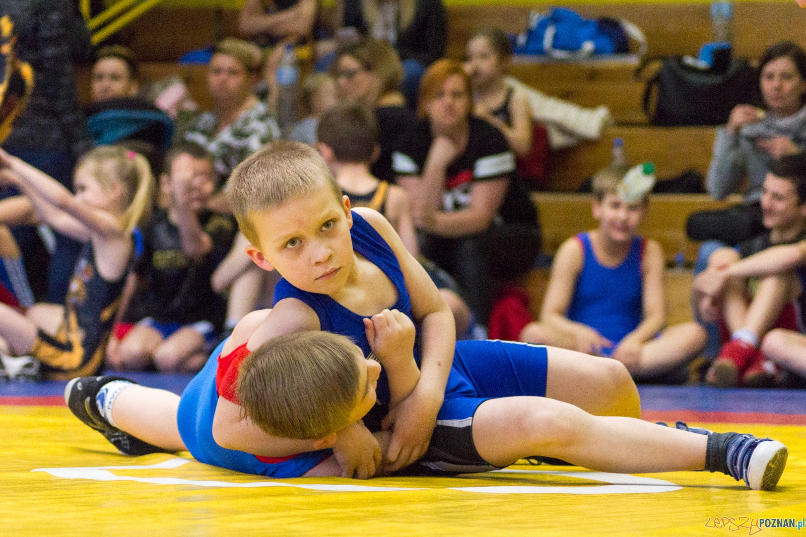 KS Sobieski - Turniej Wielkanocny Foto: lepszyPOZNAN.pl / Ewelina Jaśkowiak KS Sobieski - Turniej Wielkanocny Foto: lepszyPOZNAN.pl / Ewelina Jaśkowiak