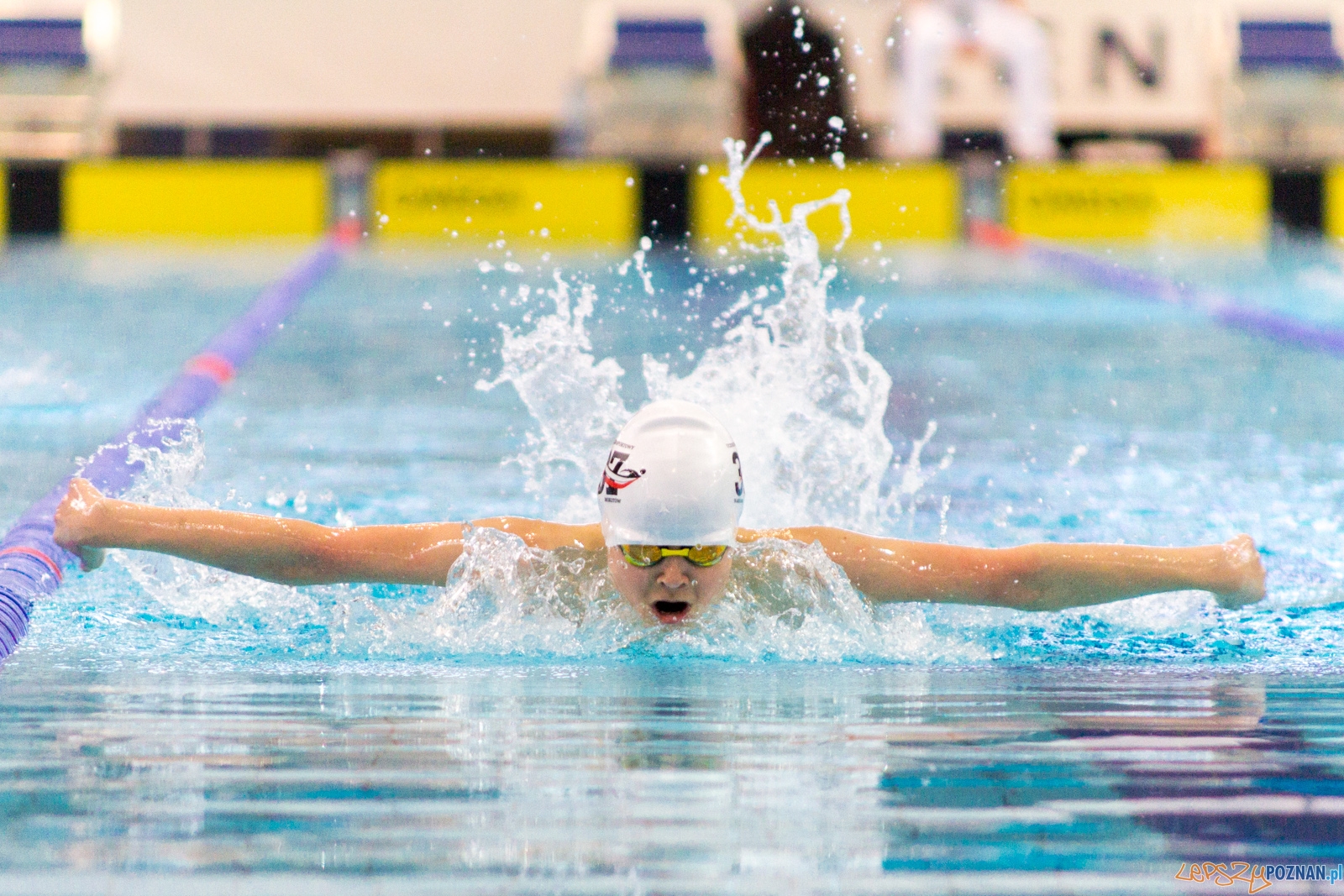 International Swimming Cup POZnań 2017 Foto: Ewelina Jaśkowiak International Swimming Cup POZnań 2017 Foto: Ewelina Jaśkowiak