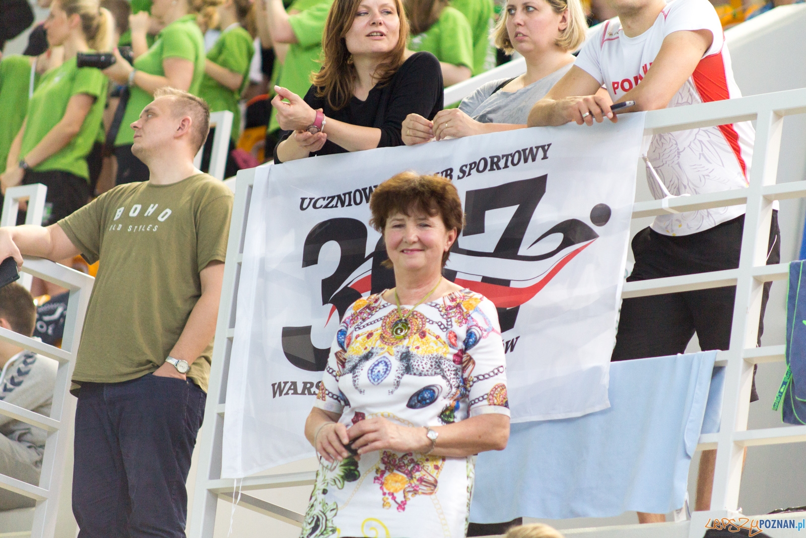 International Swimming Cup POZnań 2017 Foto: Ewelina Jaśkowiak International Swimming Cup POZnań 2017 Foto: Ewelina Jaśkowiak